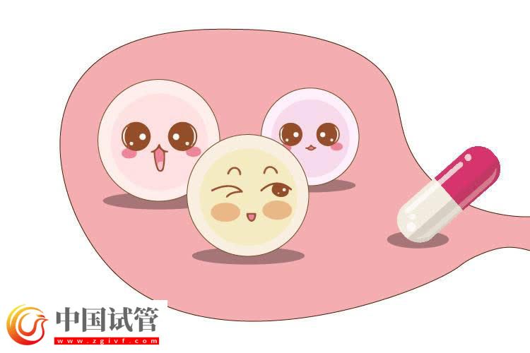 移植幾枚胚胎成功率高?(圖1) 移植幾枚胚胎成功率高?(圖1)