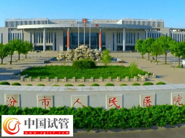 臨汾市人民醫院供卵試管生男孩的費用多少(圖1)