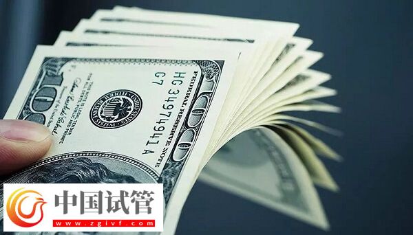 哈爾濱紅十字醫(yī)院供卵試管多少錢(圖1)