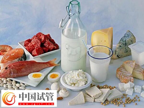 試管移植前怎么調理(圖1)