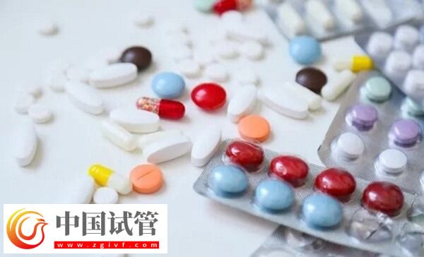 試管移植后為什么吃屈他維林(圖2) 試管移植后為什么吃屈他維林(圖2)