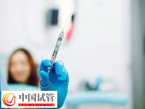 移植一個凍胚變雙胞胎是什么情況(圖1)