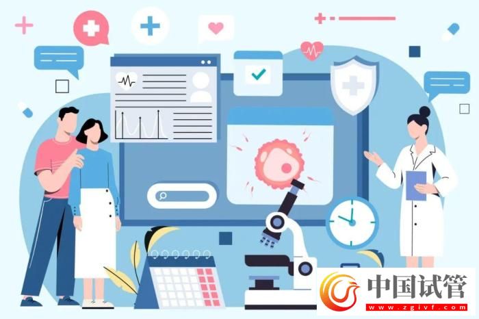 試管嬰兒有哪些出乎意料的概念？(圖2)