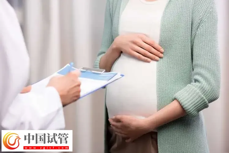 舟山婦幼保健院單身女性怎么生孩子？附單身試管的步驟流程(圖1)