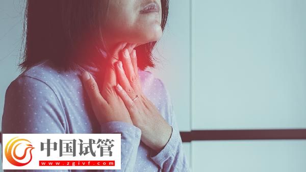 青春期女孩得甲亢可怕嗎(圖3)