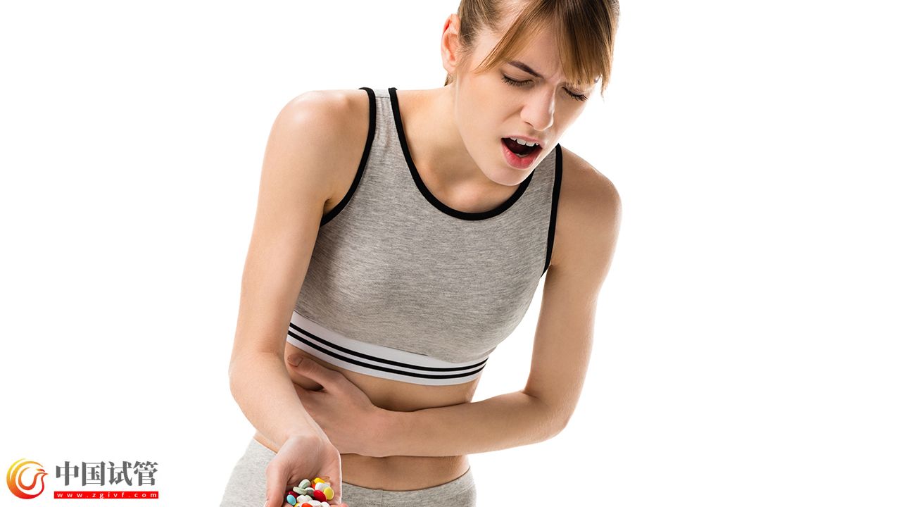 夏天來月經(jīng)需要注意什么?生理期前兩天不要洗頭(圖2) 夏天來月經(jīng)需要注意什么?生理期前兩天不要洗頭(圖2)