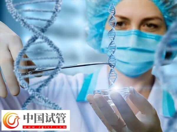 三代試管會(huì)不會(huì)染色體異常(圖1)