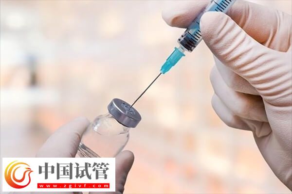 促排為什么只有一側有卵泡(圖1)