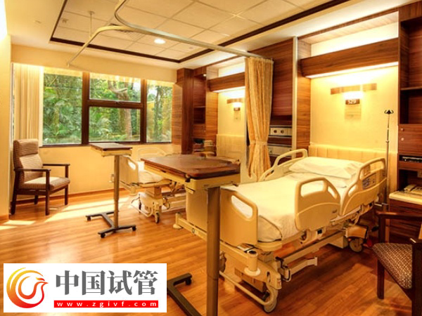 襄陽市中心醫院試管可不可以簽約(圖3)