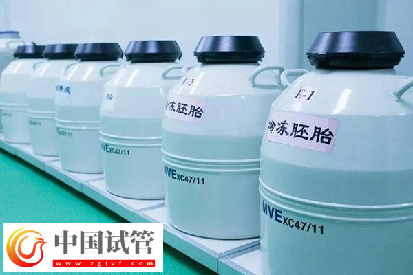 襄陽市中心醫院試管男還是女多(圖2)