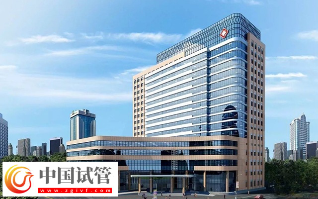 銀川附屬醫院和婦幼保健院做試管哪家好(圖3)