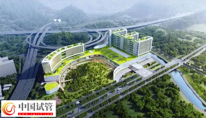 深圳生殖中心最好的醫院：深圳市人民醫院排在榜首(圖2)