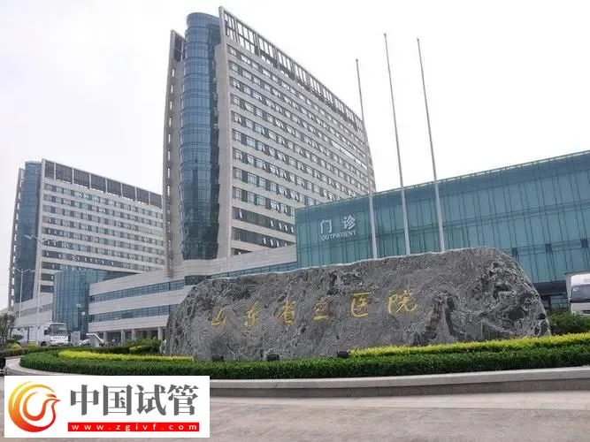 濟南2025試管助孕代/懷產子機構名單，附流程與費用介紹(圖2)