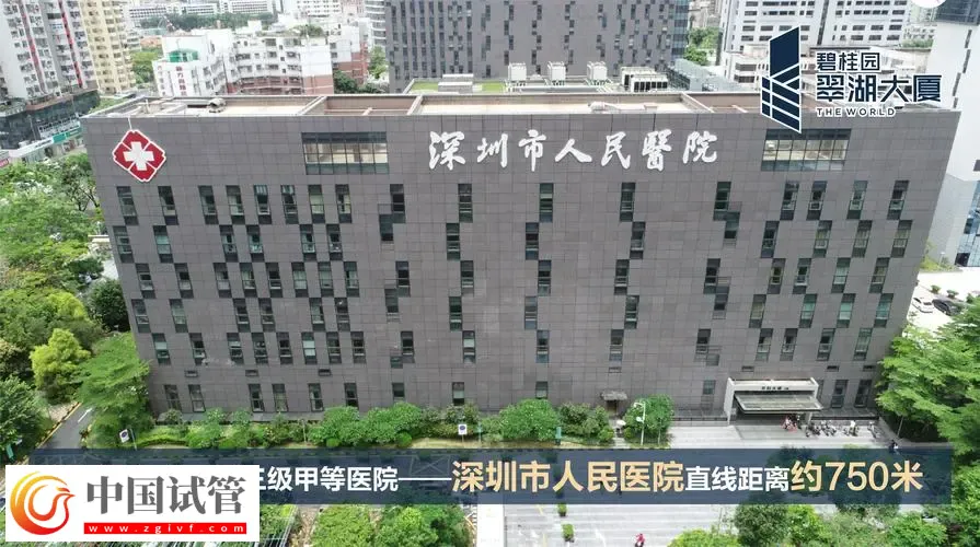 深圳試管助孕怎么樣，附費(fèi)用，流程，機(jī)構(gòu)等信息一覽(圖4)