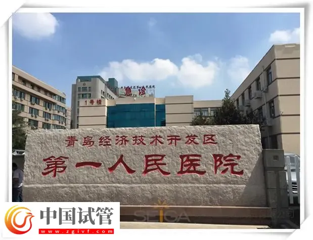 青島做試管最好的醫院top10名單匯總：青島大學附屬醫院位列榜首(圖3)