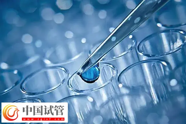 鄭州做試管比較出名的醫院前三名，附三代包生男孩費用介紹(圖3)