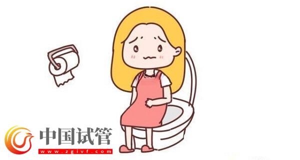 為什么試管移植完臉上爆痘(圖1)