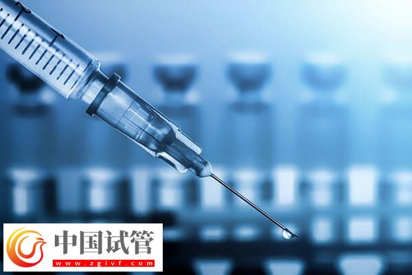 促排卵打肚皮針怎么打(圖1)