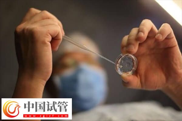 做試管嬰兒會不會有后遺癥(圖1)