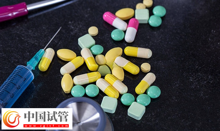 女性fsh高做試管能采用哪些方案(圖2)