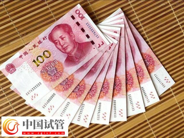 前往長沙做三代試管生孩子多少錢(圖2)