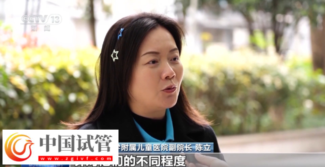 孩子出現(xiàn)“五不”行為 可能是孤獨(dú)癥！三歲前干預(yù)至關(guān)重要(圖10)