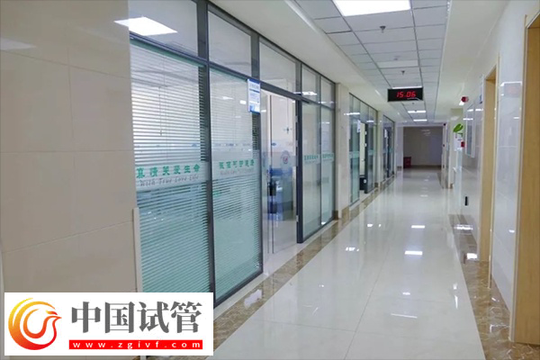 常州試管嬰兒醫院有哪些(圖3)