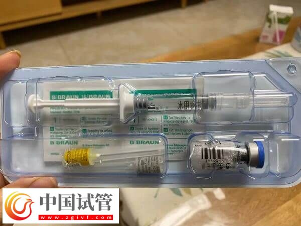 拮抗劑方案適不適合高齡女性(圖2) 拮抗劑方案適不適合高齡女性(圖2)