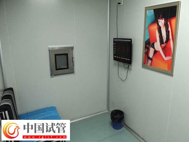 試管嬰兒取精怎么取的(圖1)