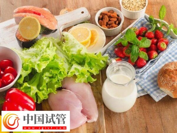 鮮胚移植后多吃什么容易著床(圖1)