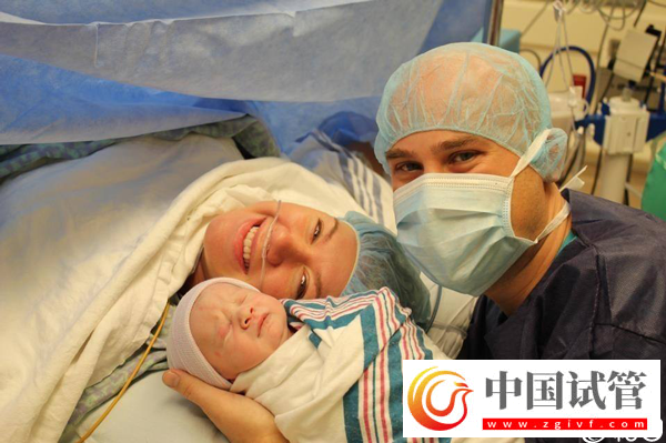 1分鐘了解胎盤前壁和后壁的3大區別，為孕期做好準備(圖4)