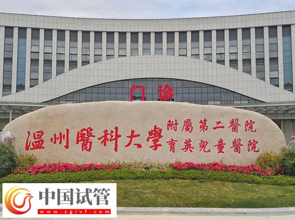 浙江溫州附二醫試管好不好(圖1)
