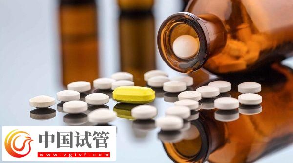 做試管吃芬必得的作用和功效(圖3)