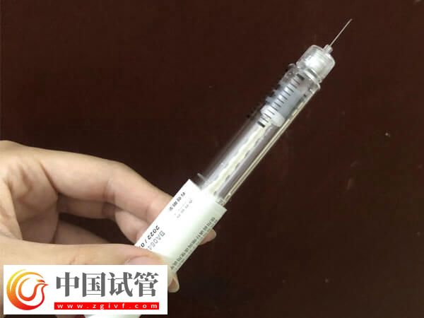 試管促排卵針國產的還是進口的好(圖2)