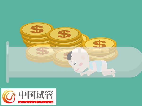新余做試管嬰兒需要三萬元左右嗎?(圖1) 新余做試管嬰兒需要三萬元左右嗎?(圖1)