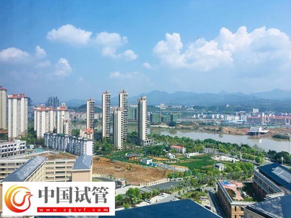 贛州正規公立三甲醫院做一次三代試管嬰兒費用多少？(圖1)