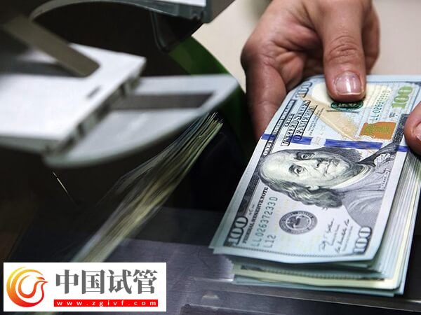 撫州正規醫院做一次試管嬰兒價格多少？(圖1)