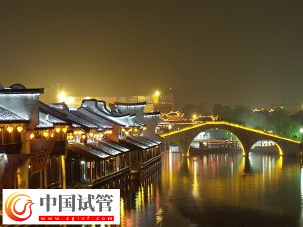 嘉興本地人都是在哪里做的供精試管嬰兒？(圖1)