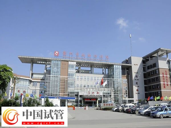 嘉興婦幼保健院做試管嬰兒付偉平和王麗萍醫生哪個好？(圖1)