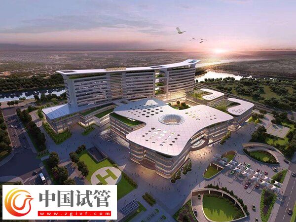 紹興市婦幼保健院做試管嬰兒哪個醫生好？(圖1)