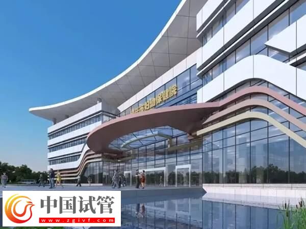 在紹興公立醫院做一次試管嬰兒要多少錢？(圖1)