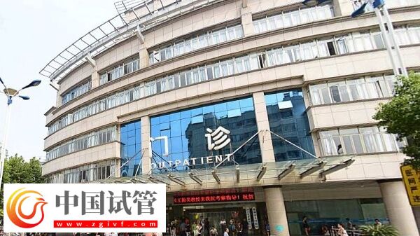 衢州人民醫(yī)院生殖科可以供卵做試管嬰兒嗎?(圖1) 衢州人民醫(yī)院生殖科可以供卵做試管嬰兒嗎?(圖1)