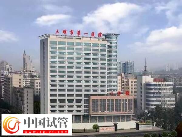 三明第一醫(yī)院生殖科黃新琳醫(yī)生助孕技術(shù)怎么樣?(圖1) 三明第一醫(yī)院生殖科黃新琳醫(yī)生助孕技術(shù)怎么樣?(圖1)