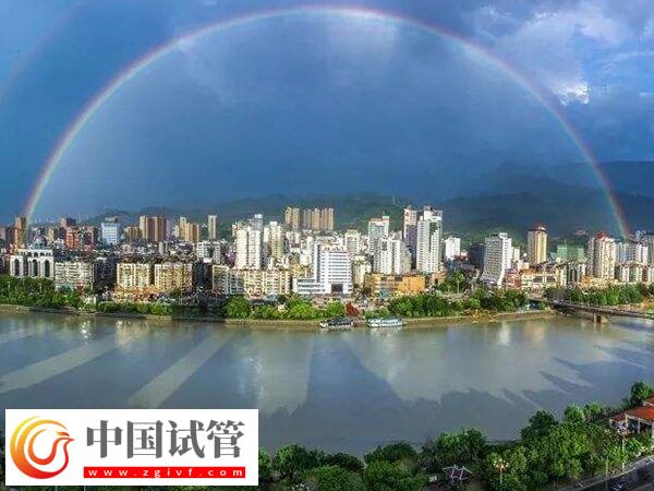 三明看生殖與不孕不育哪家公立醫院比較好？(圖1)