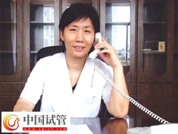 南平人民醫(yī)院潘麗貞治多囊嗎？(圖1)