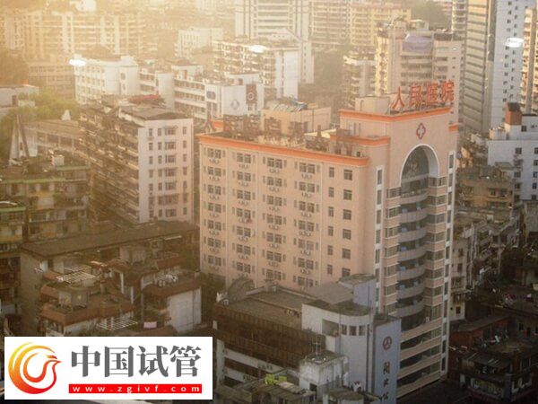 南平人民醫院能做三代試管嬰兒嗎？(圖1)