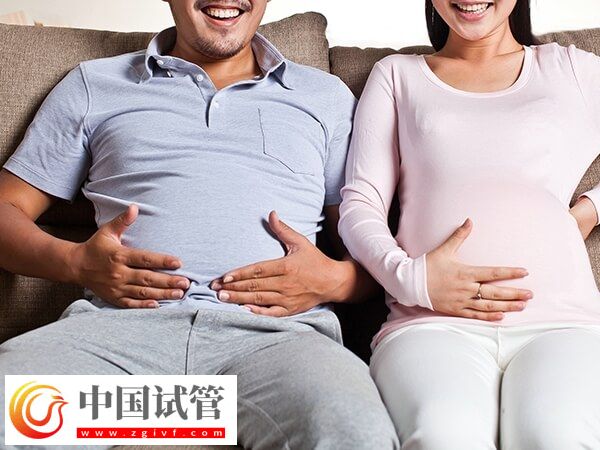 亳州夫妻備孕都要去醫院做什么檢查？(圖1)