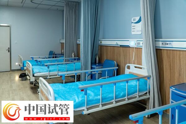 宿州哪家醫院能供卵嗎？(圖1)