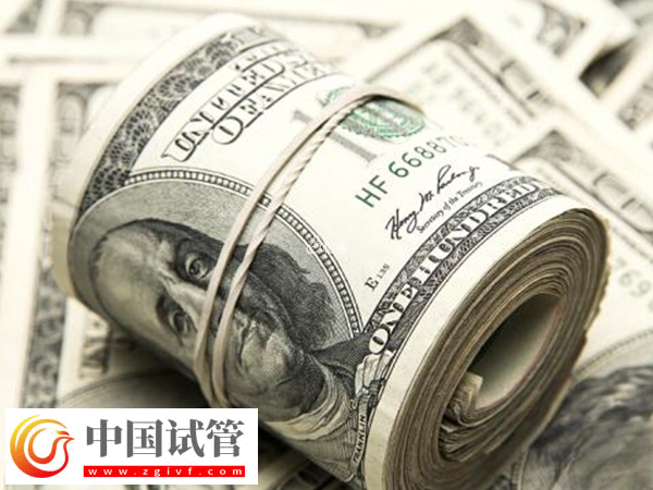 福州做試管費用是多少(圖1)