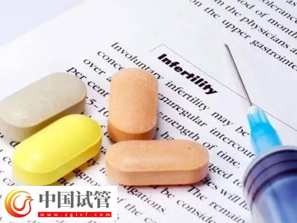 促排卵泡長不大是怎么回事(圖2) 促排卵泡長不大是怎么回事(圖2)